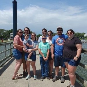 Meet your Posher, Karrie